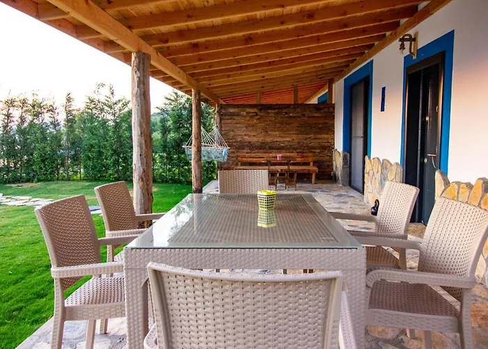 Faralyus 2 Fethiye