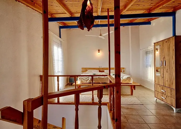 Faralyus 2 Villa